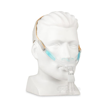 React health Nuance & Nuance Pro Nasal Pillow CPAP Mask without Headgear