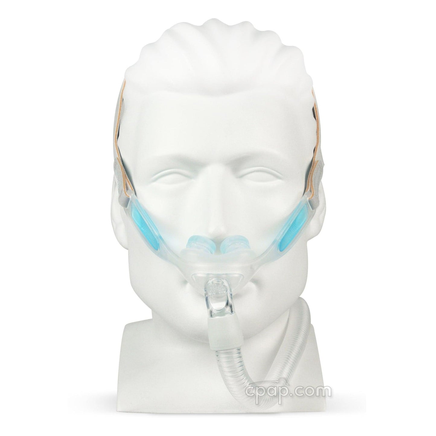 React health Nuance & Nuance Pro Nasal Pillow CPAP Mask without Headgear