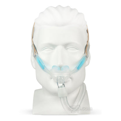 React health Nuance & Nuance Pro Nasal Pillow CPAP Mask without Headgear