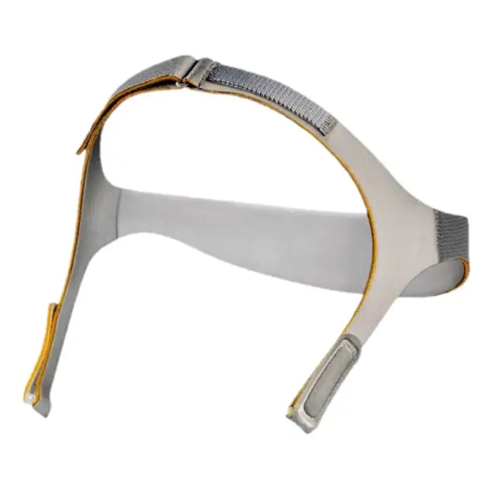 Respironics Headgear for Nuance and Nuance Pro Gel Nasal Pillow CPAP Mask