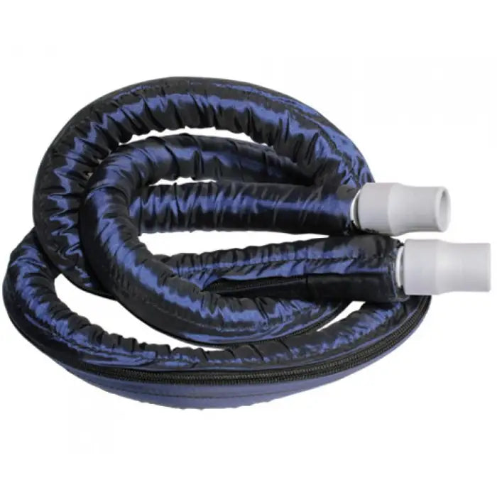 Deluxe CPAP Tubing Cover with Zipper