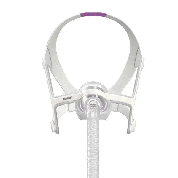 ResMed AirTouch N20 For Her Nasal CPAP Mask