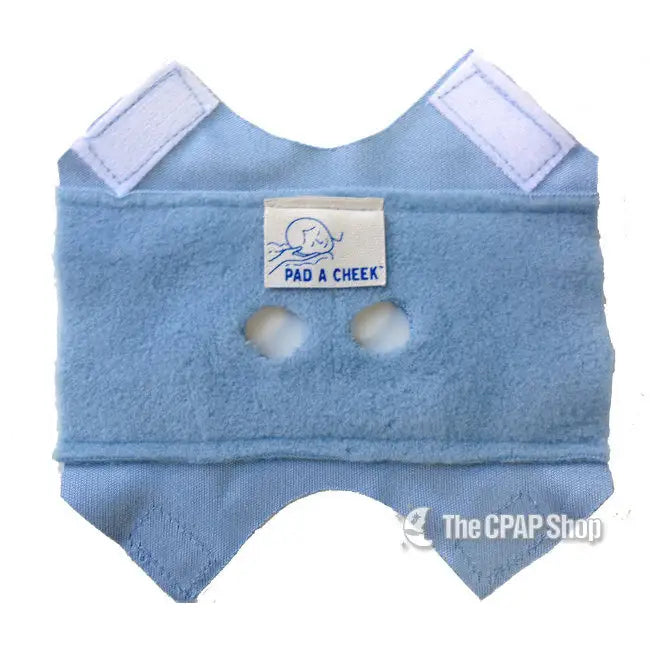 Fisher & Paykel Opus and Swift FX Nasal Pillow Barrel Cozy