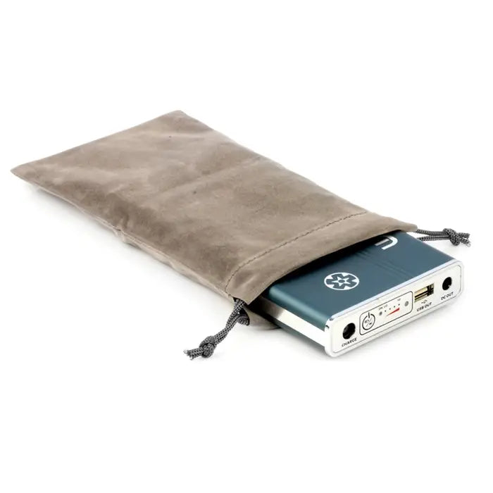 Medistrom Pilot-12 Lite CPAP Battery Backup Power Supply (for Respironics)