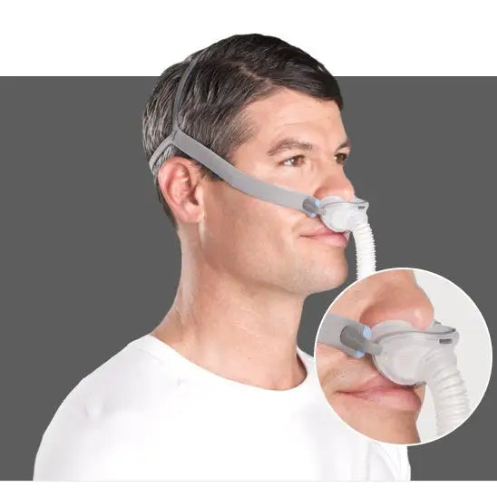 Resmed AirFit P10 Replacement Nasal Pillows