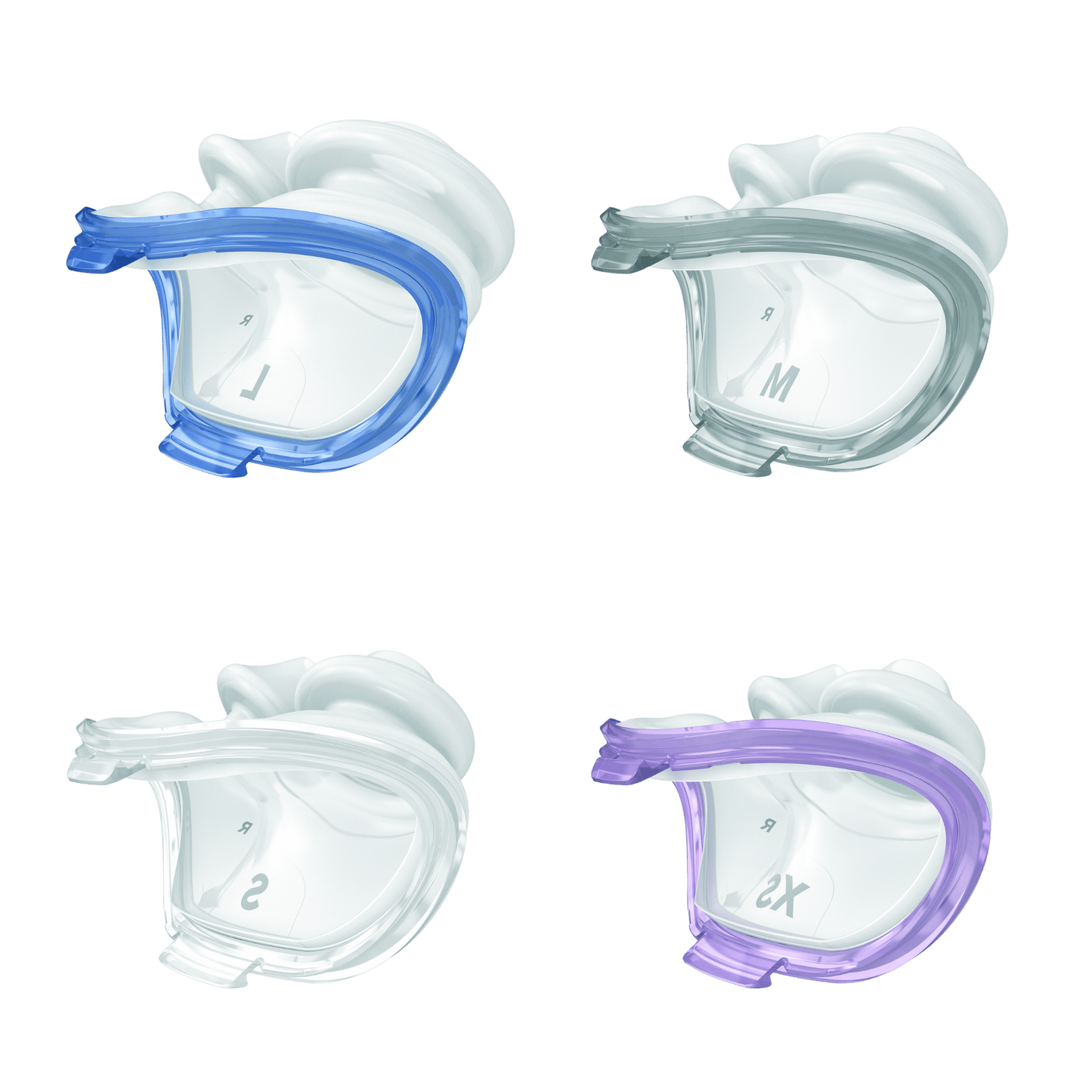 ResMed AirFit P10 Nasal Pillow CPAP Mask