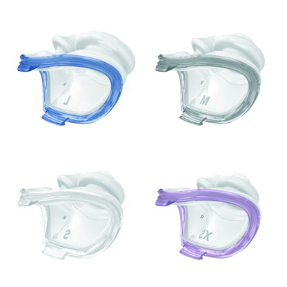 ResMed AirFit P10 Nasal Pillow CPAP Mask