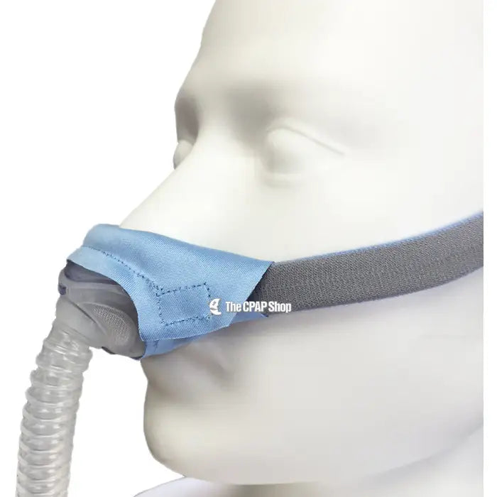 Pad A Cheek AirFit P10 Barrel Cozy