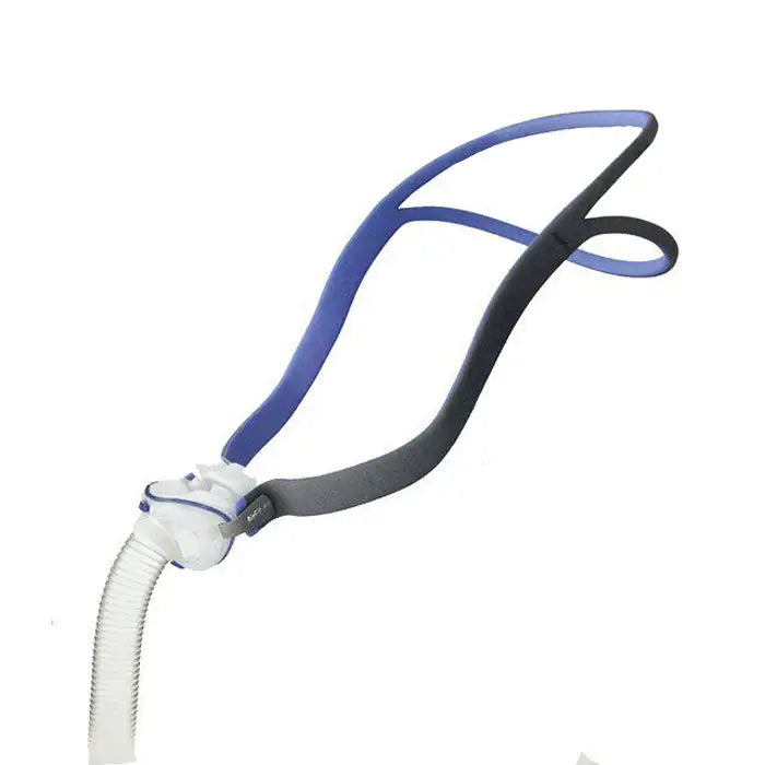 ResMed AirFit P10 Nasal Pillow CPAP Mask with Headgear