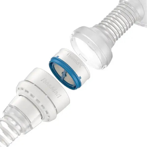 AirMini Setup Pack: AirFit P10 Nasal Pillow CPAP Mask