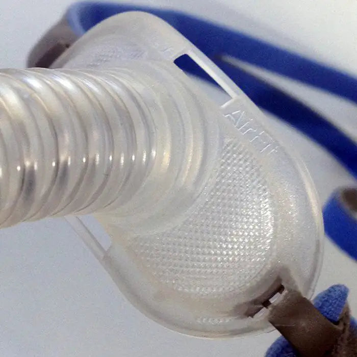 ResMed AirFit P10 Nasal Pillow CPAP Mask with Headgear