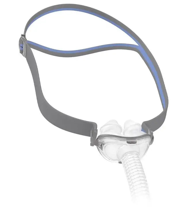 ResMed AirFit P10 Nasal Pillow CPAP Mask with Headgear