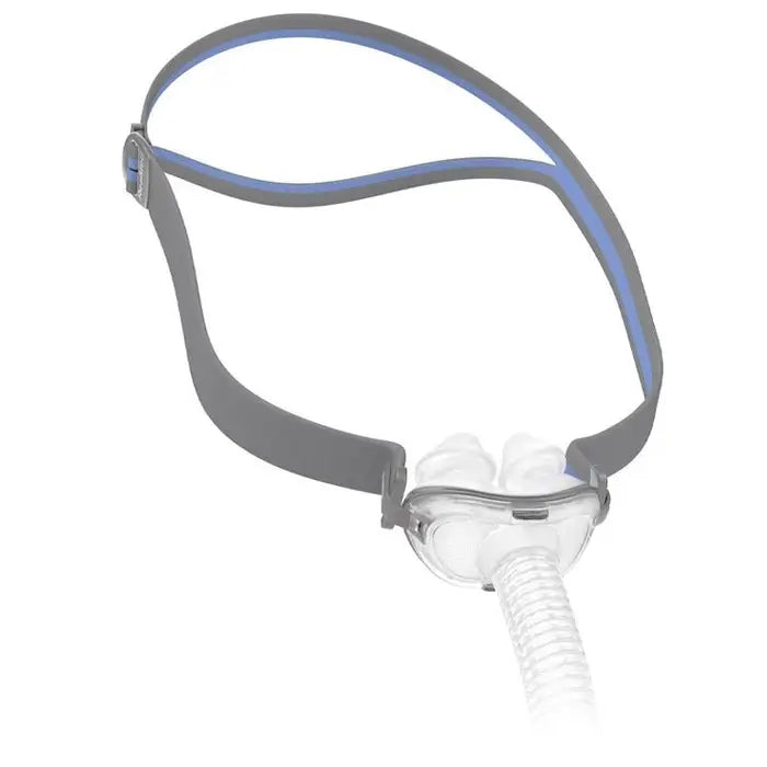 ResMed AirFit P10 Nasal Pillow CPAP Mask with Headgear