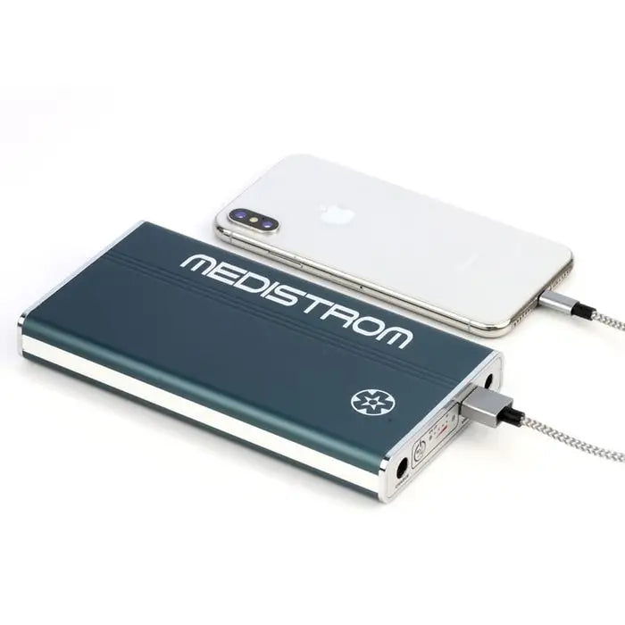 Medistrom Pilot-24 Lite CPAP Battery Backup Power Supply (for Resmed)