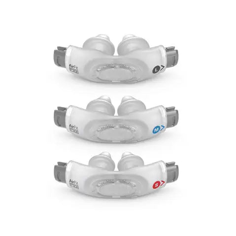 Resmed AirFit P30i Replacement Nasal Pillows