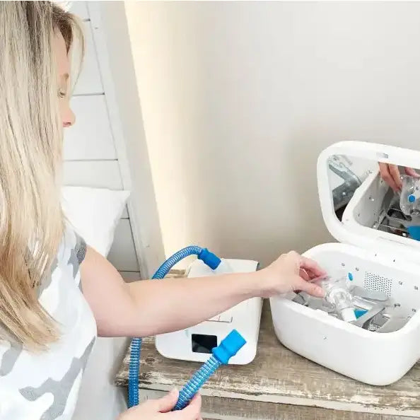 LiViliti PAPTIZER LED Smart Sanitizer