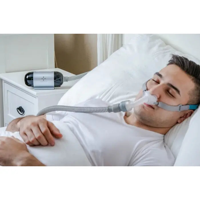 React Health Luna TravelPAP