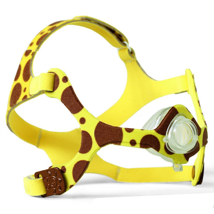 Philips Respironics Wisp Pediatric Nasal CPAP Mask