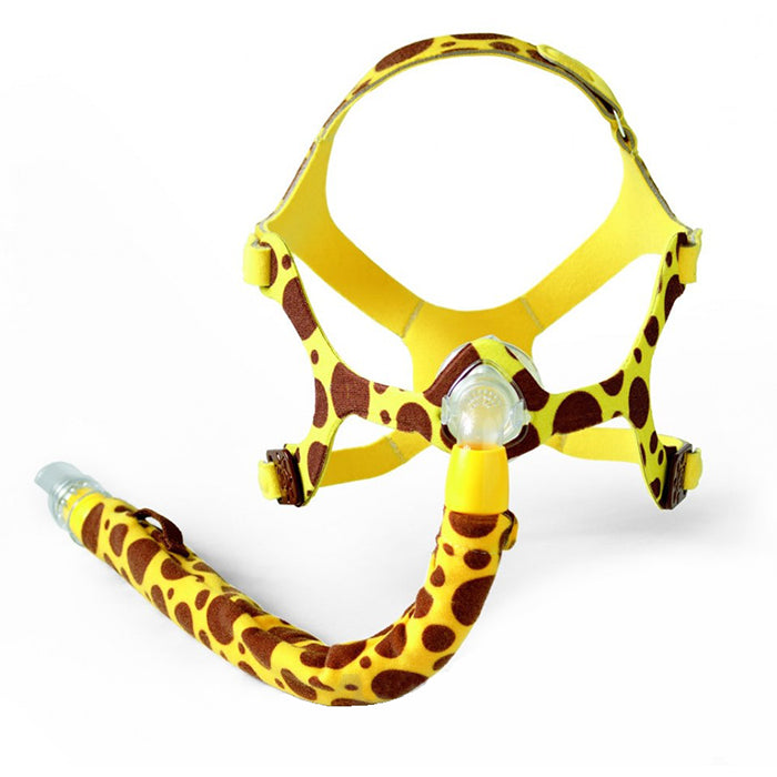 Philips Respironics Wisp Pediatric Nasal CPAP Mask