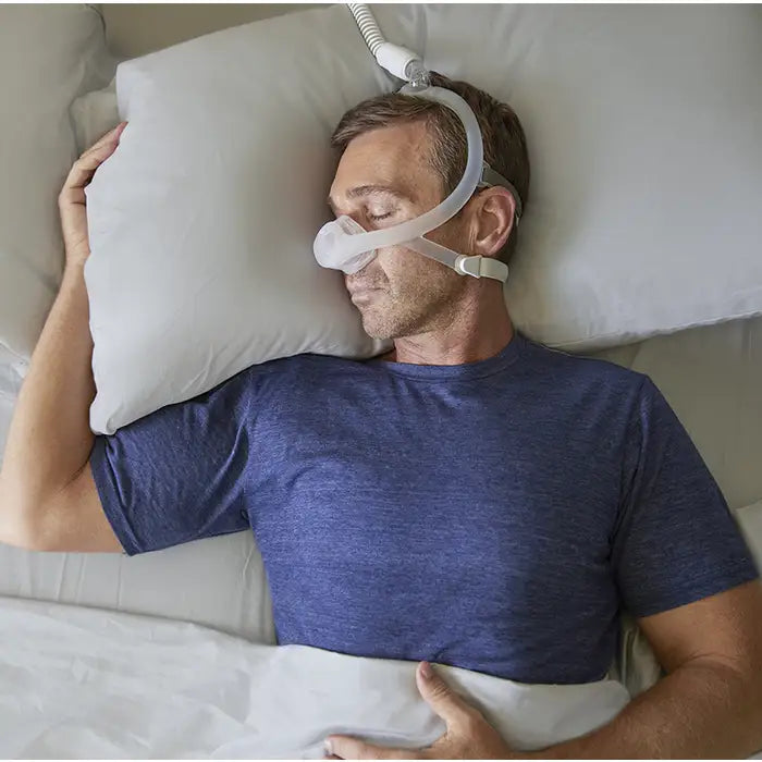 Philips Respironics DreamWisp Nasal CPAP Mask with Headgear
