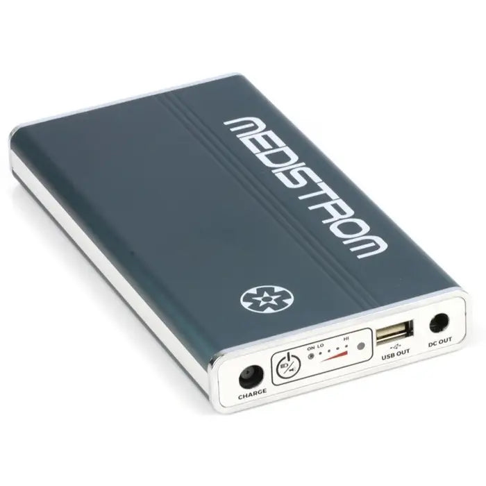 Medistrom Pilot-12 Lite CPAP Battery Backup Power Supply (for Respironics)