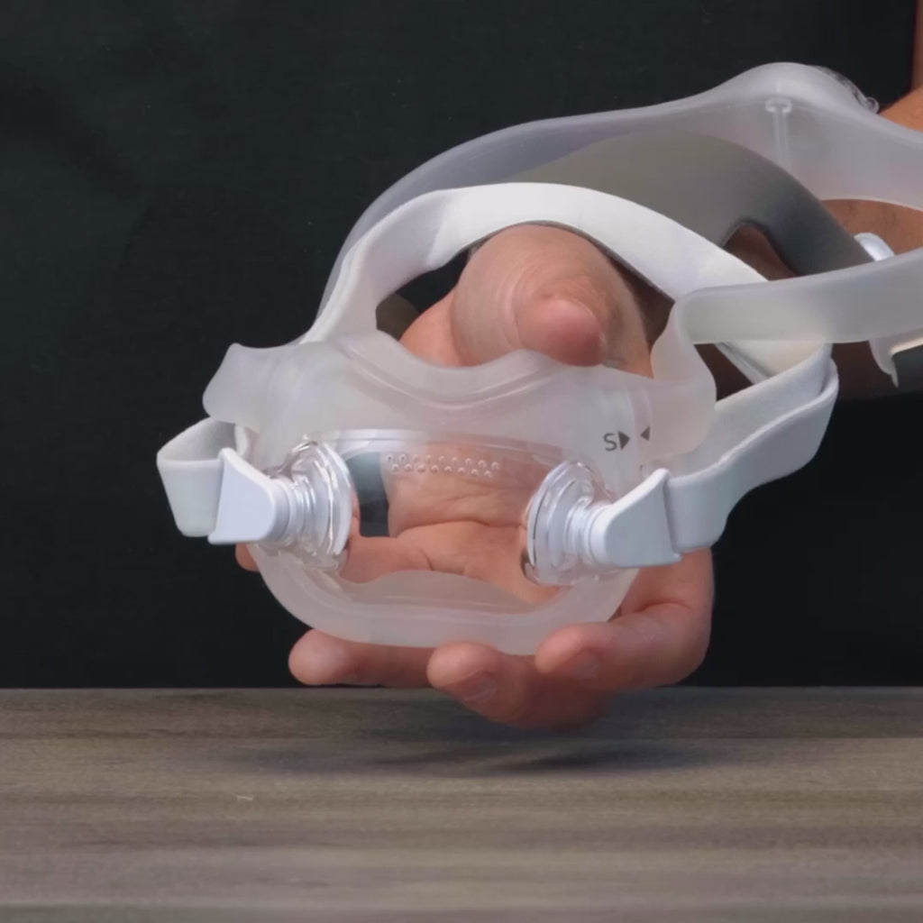 Philips | Cushion | DreamWear Full Face CPAP Mask