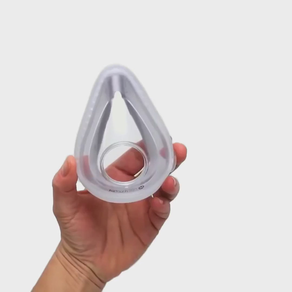 Cushion For AirFit F20 Full Face CPAP Mask | ResMed