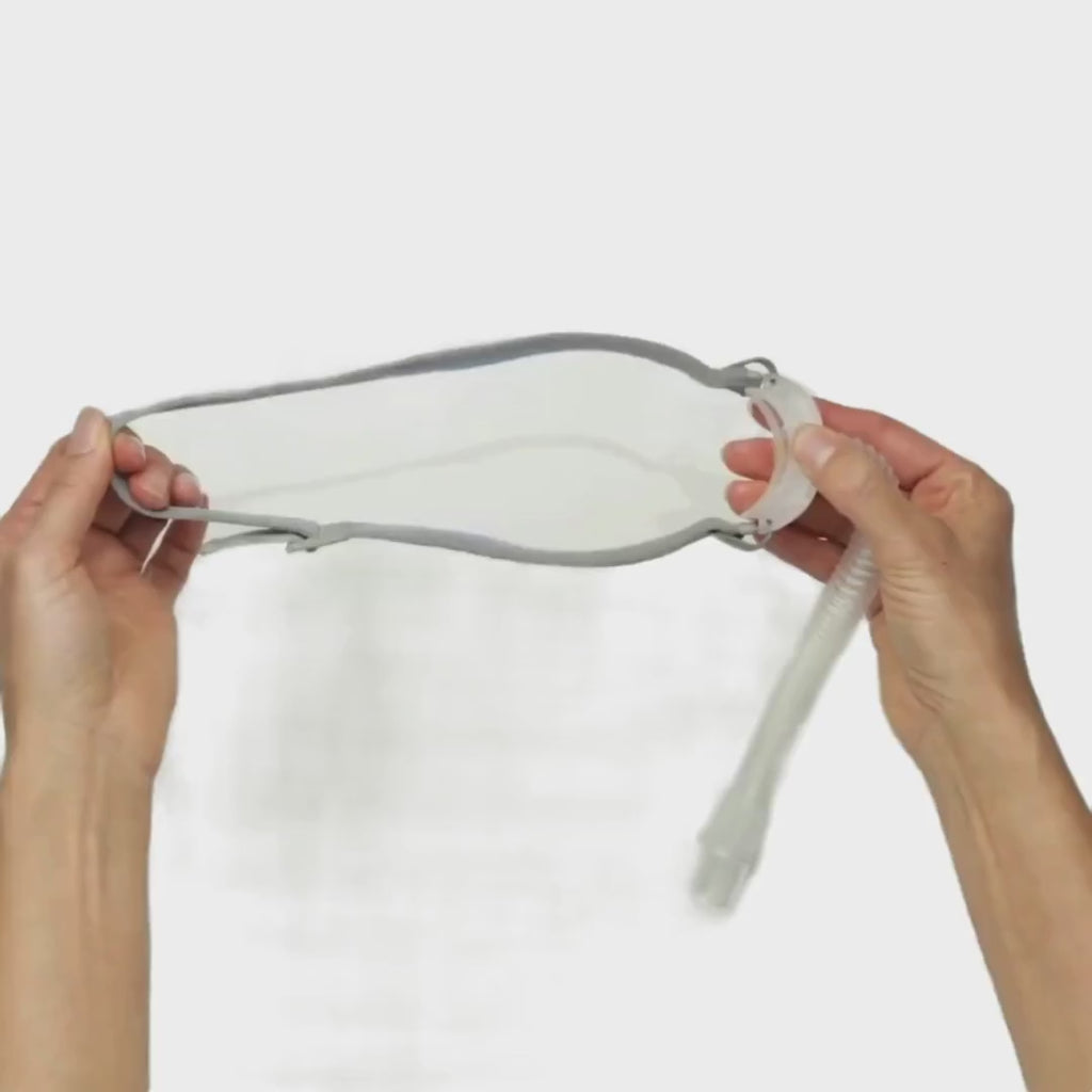 AirFit N30 CPAP Nasal Cradle Mask Cushion | ResMed