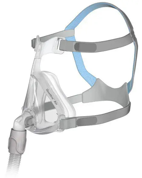 ResMed Quattro Air Full Face Mask with Headgear