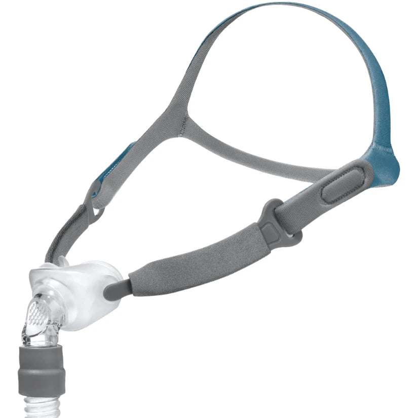 React Health Rio II Nasal Pillow CPAP Mask Fit Pack
