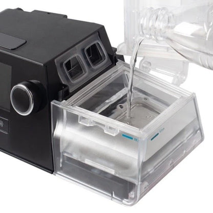 React Health G3 X and Luna G3 Humidifier | Water Chamber