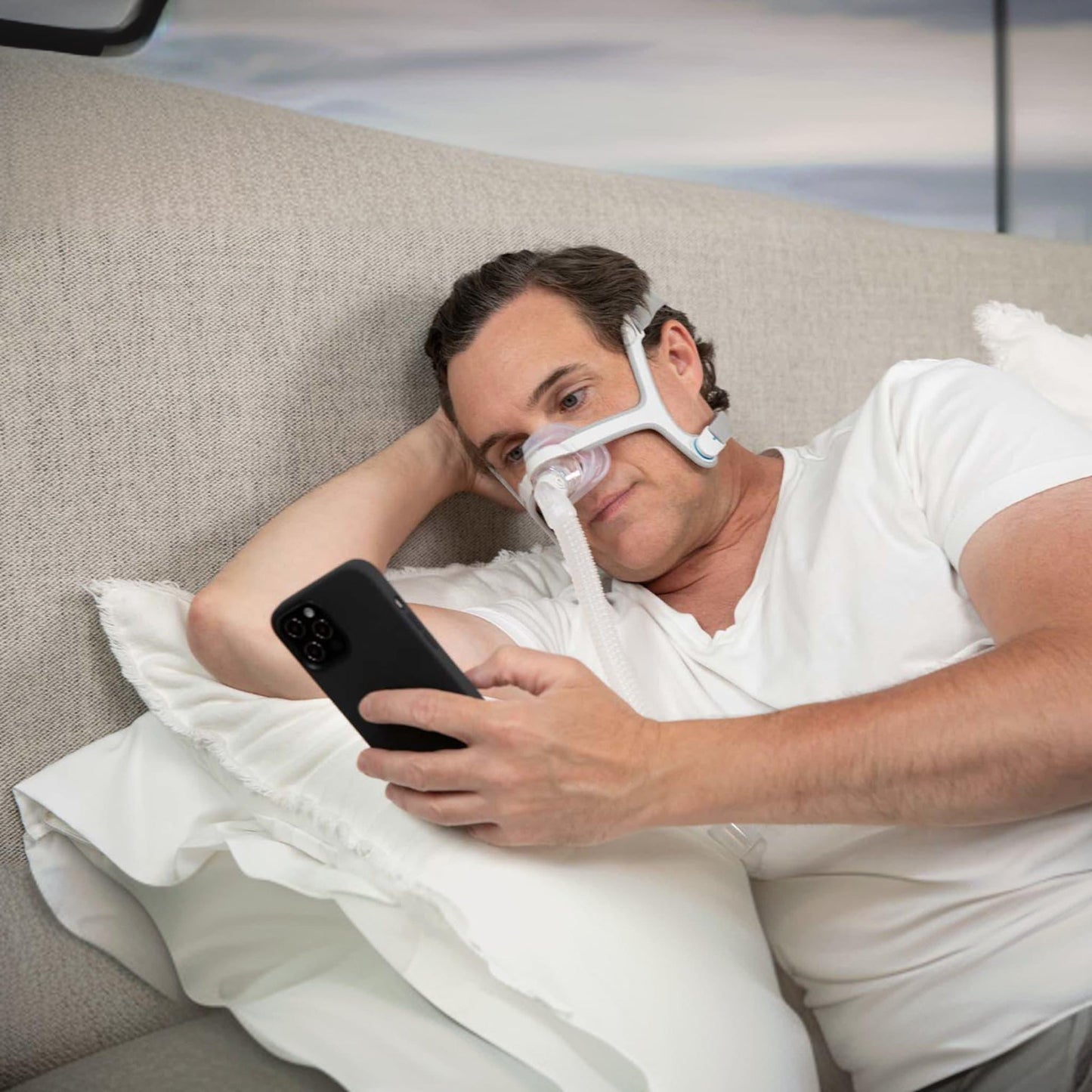 ResMed AirFit N20 Nasal Mask