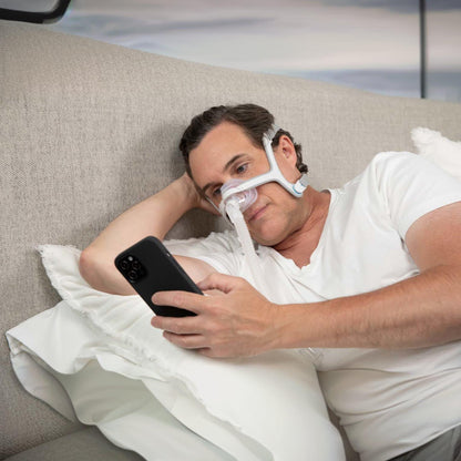 ResMed AirFit N20 Nasal Mask