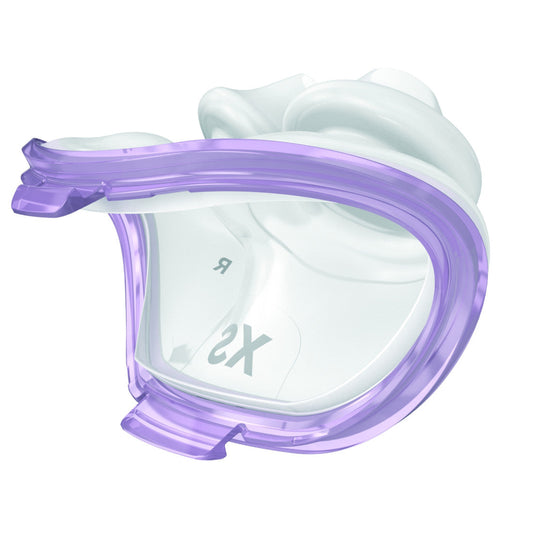 AirFit P10 Nasal Pillow CPAP Mask Cushion | ResMed