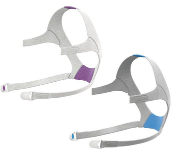 Headgear For AirFit F20 & AirTouch F20 Full Face CPAP Masks | ResMed