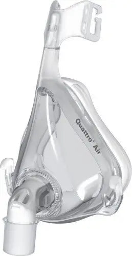 ResMed Quattro Air Full Face Mask with Headgear