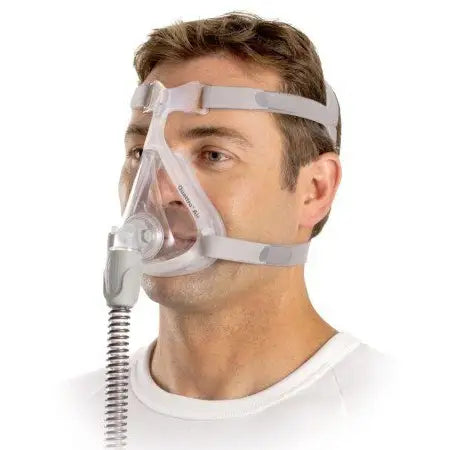 ResMed Quattro Air Full Face Mask with Headgear