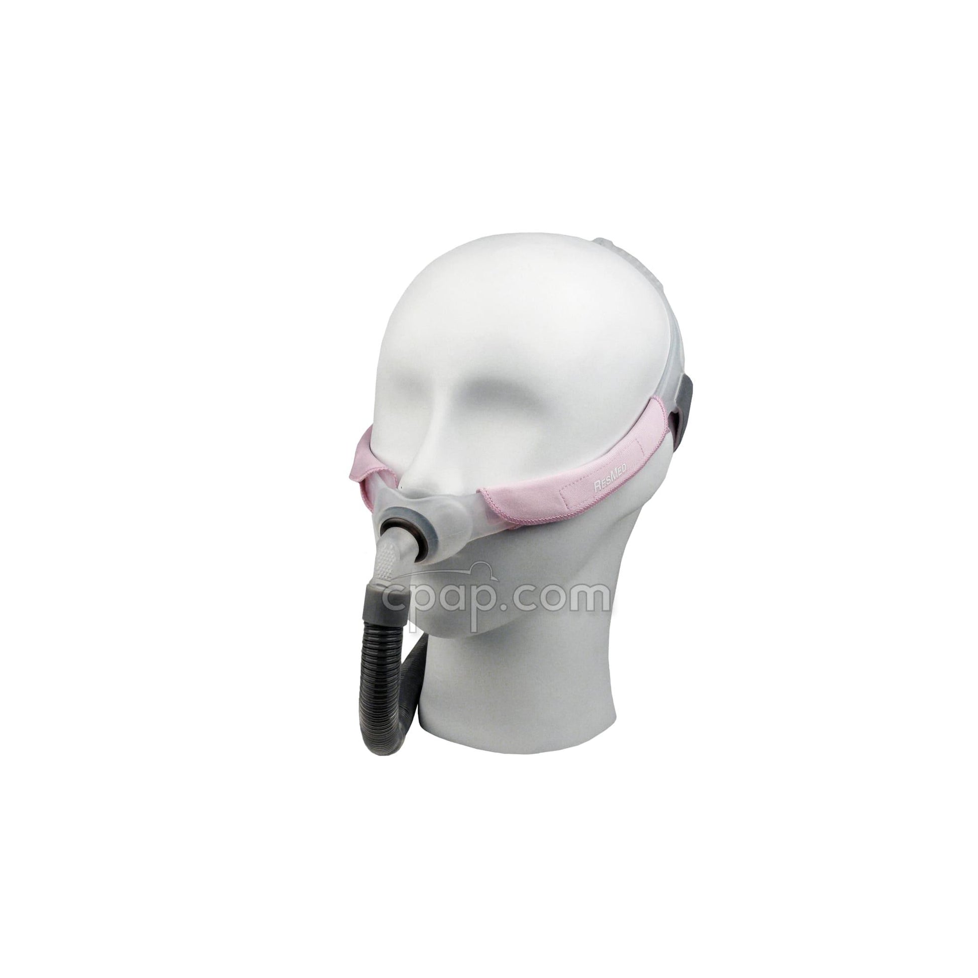Swift FX Bella Nasal Pillow CPAP Mask with Headgear