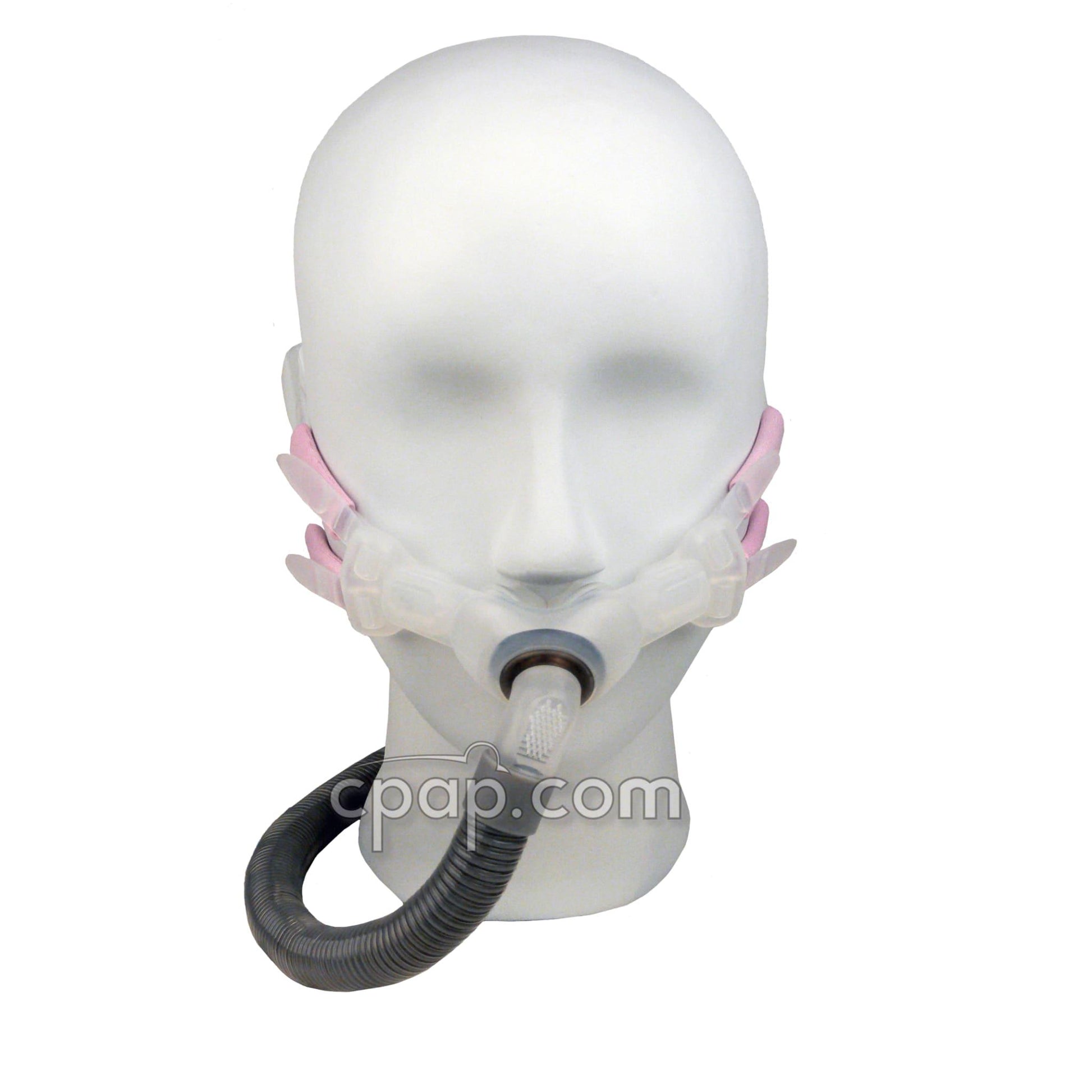 Swift FX Bella Nasal Pillow CPAP Mask with Headgear