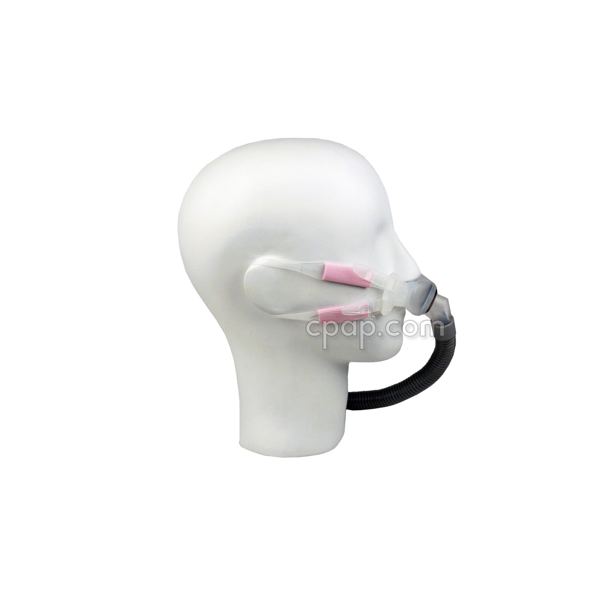 Headgear Assembly and Bella Headgear Loops for Swift FX Nasal Pillow M