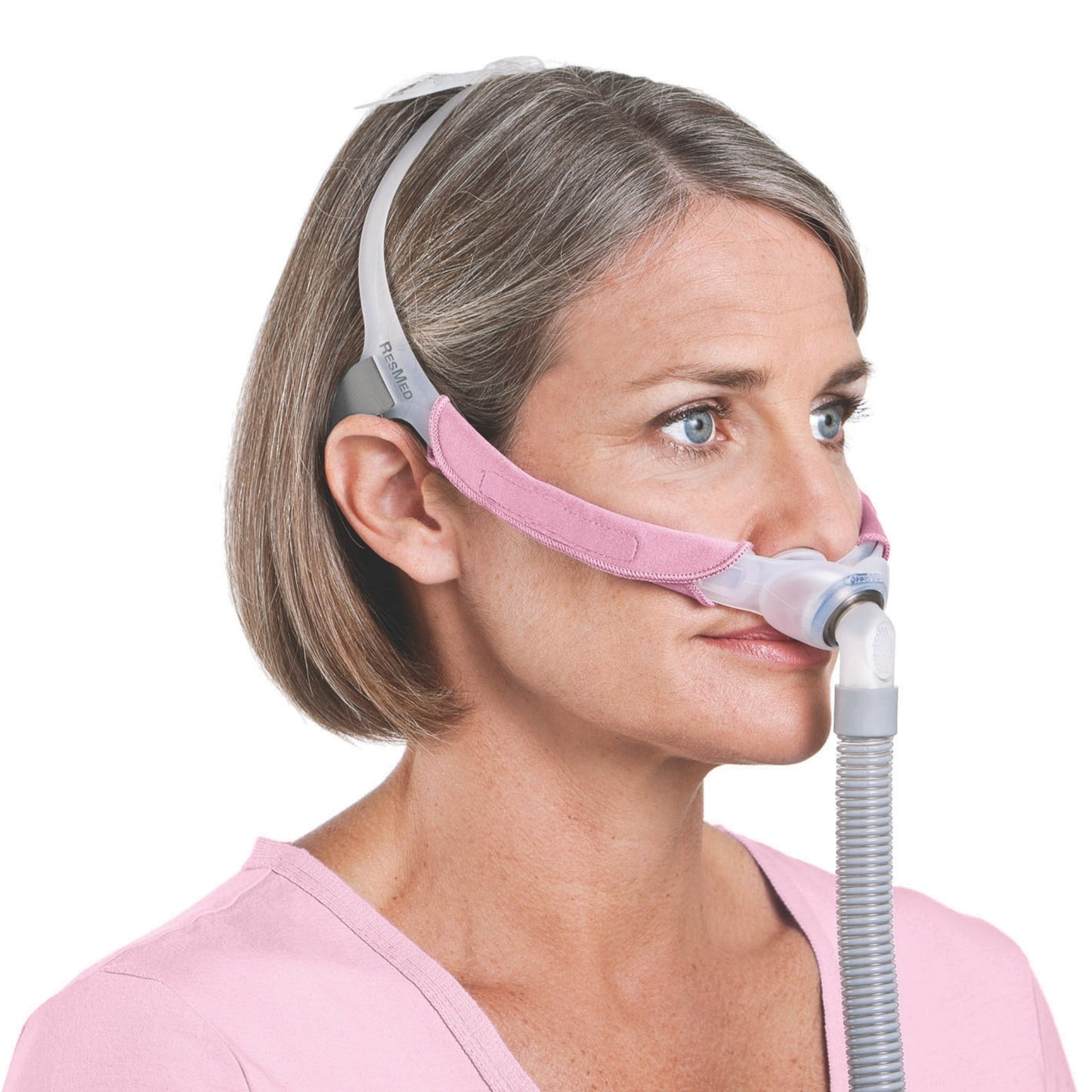 ResMed Swift FX Nasal Pillow CPAP Mask with Headgear