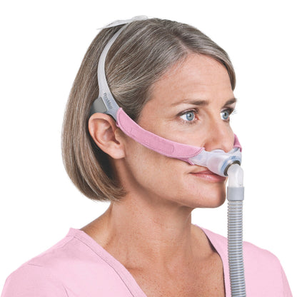 ResMed Swift FX Nasal Pillow CPAP Mask with Headgear