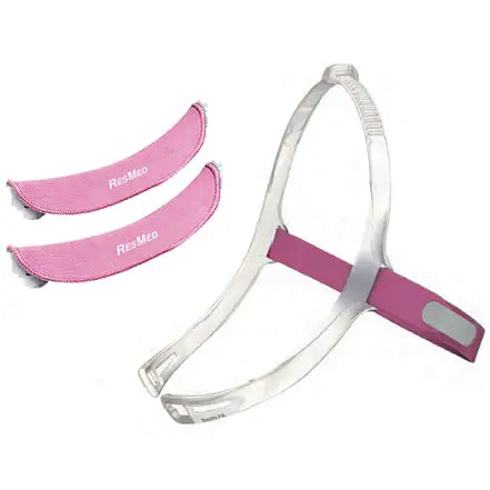 Resmed Swift FX for Her Replacement Headgear