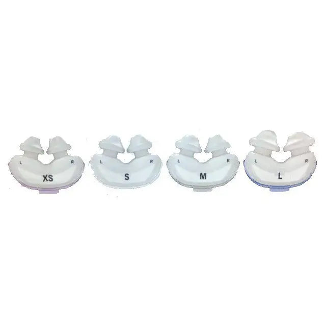 ResMed AirFit P10 Nasal Pillow CPAP Mask with Headgear