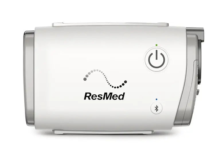 Resmed AirMini Auto Travel CPAP Machine | Full AirSense Therapy in Your Carry-On