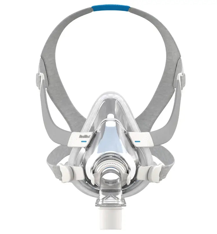 ResMed AirTouch F20 Full Face CPAP Mask with Headgear