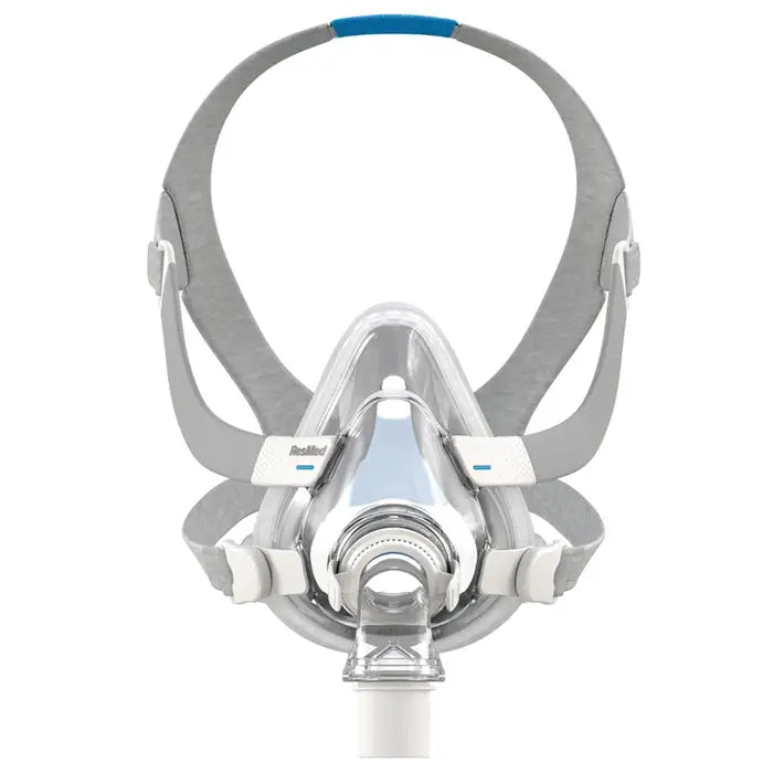 ResMed AirTouch F20 Full Face CPAP Mask with Headgear