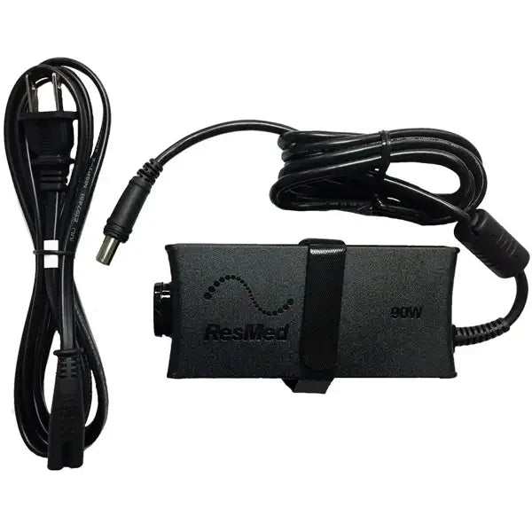 Resmed External 90 Watt Power Supply for Resmed AirSense ™ 10 Series