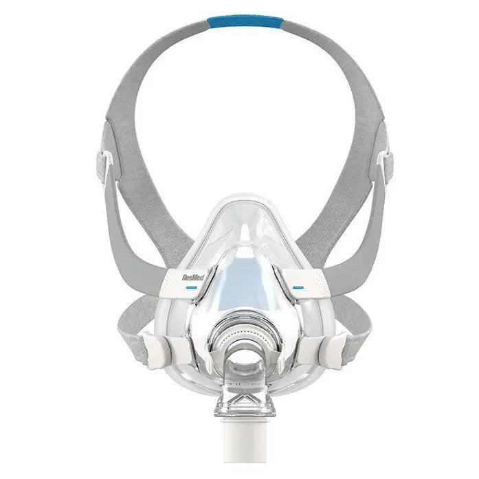 ResMed AirFit F20 Full Face Mask Premium Bundle