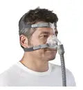 ResMed Mirage FX Nasal CPAP Mask with Headgear